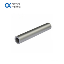 Price per ton seamless tube ASTM A213 TP316 stainless steel seamless tube